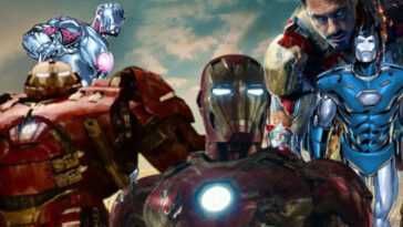 Marvel: esta prometedora armadura de Iron Man es en realidad una estafa total