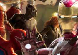 Marvel: estos nuevos poderes de Iron Man ponen en peligro a todos los demás héroes