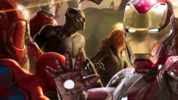 Marvel: estos nuevos poderes de Iron Man ponen en peligro a todos los demás héroes