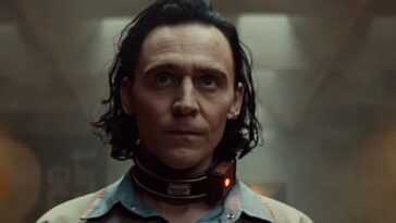 Marvel: ¿Loki de vuelta en un proyecto secreto?