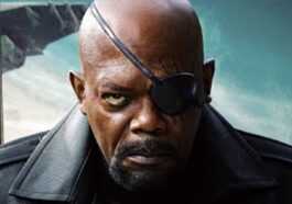Marvel: ¿Samuel L. Jackson arruinó su presencia en una próxima película de MCU?