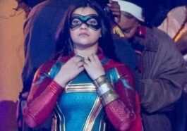 Ms. Marvel: primer tráiler y fecha de estreno de la futura serie de Disney+