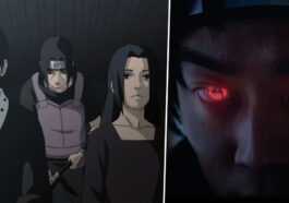 Naruto: este cortometraje de imagen real revela la elección más difícil de Itachi