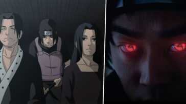 Naruto: este cortometraje de imagen real revela la elección más difícil de Itachi