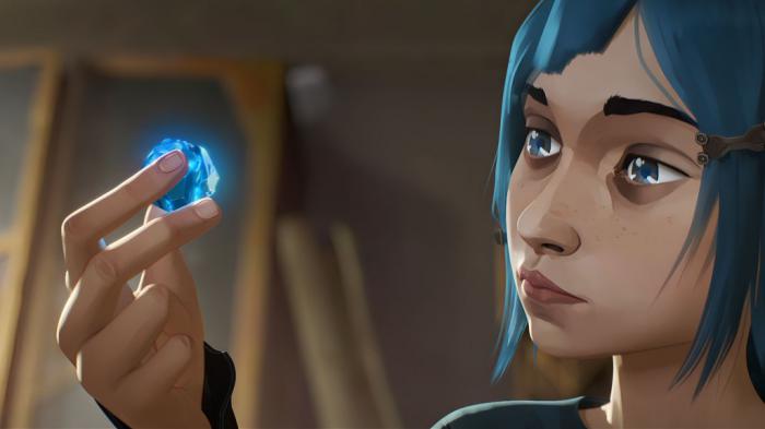 Netflix despues de Encanto esta nueva pelicula de animacion con