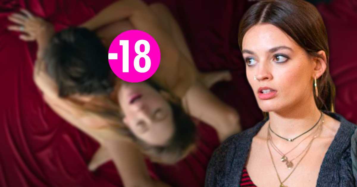 Netflix: después de Sex Education, esta nueva serie desinhibida te habla de sexualidad 2 Netflix despues de Sex Education esta nueva serie desinhibida te