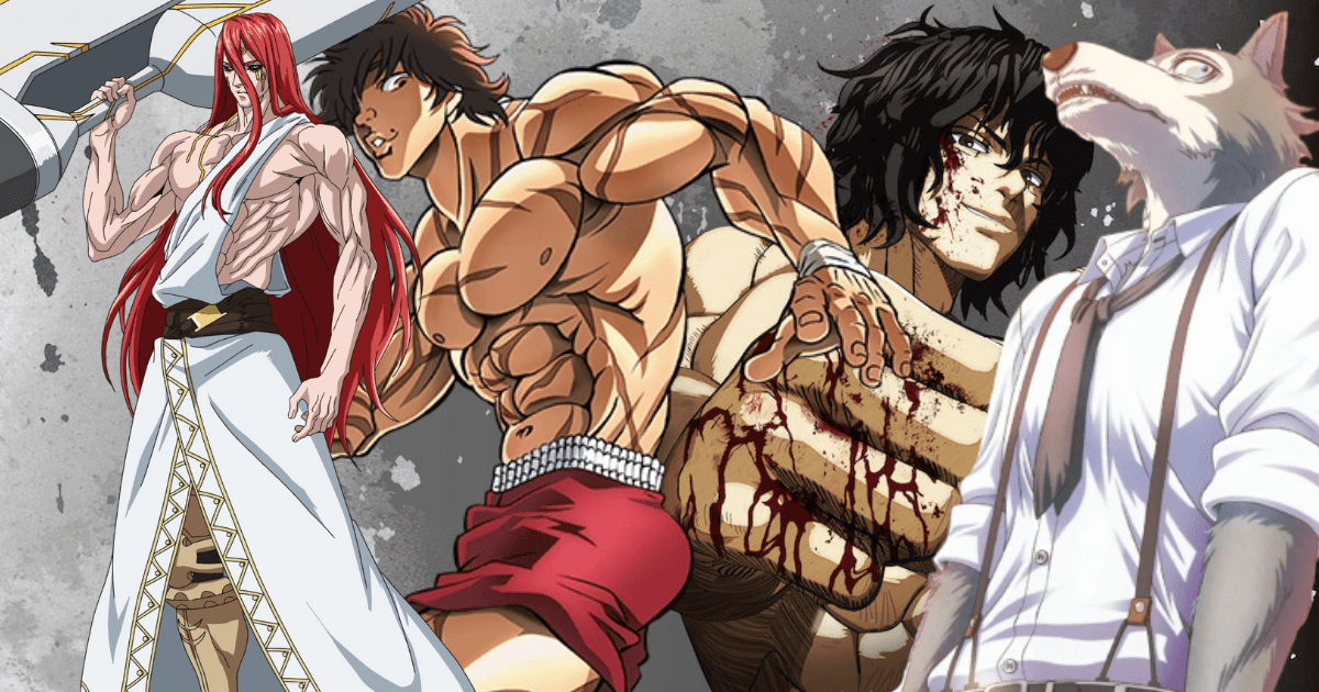 Netflix: estos dos excelentes animes tendrán sus secuelas 2 Netflix estos dos excelentes animes tendran sus secuelas