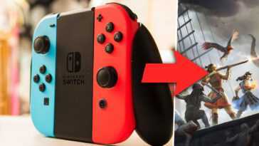 Nintendo Switch: este esperado RPG finalmente se cancela