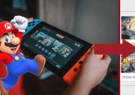 Nintendo: el Switch finalmente tiene esta característica que todos los jugadores han estado esperando