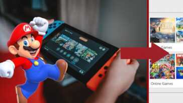 Nintendo: el Switch finalmente tiene esta característica que todos los jugadores han estado esperando
