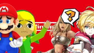 Nintendo: tras 3 años de existencia, este RPG se detendrá en 2022