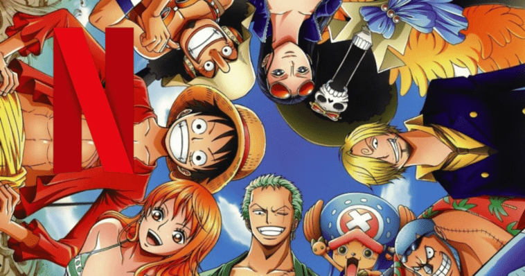 One Piece: esta reconocida actriz quiere protagonizar la serie live-action de Netflix 1 One Piece: esta reconocida actriz quiere protagonizar la serie live-action de Netflix