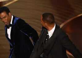 Oscars 2022: Will Smith abofetea a Chris Rock antes de ganar un Oscar – Los Ganadores