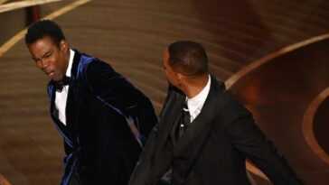 Oscars 2022: Will Smith abofetea a Chris Rock antes de ganar un Oscar – Los Ganadores