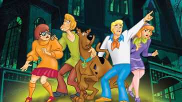 Playmobil Stories in the Haunted Manor: revive las historias de Scooby-Doo, Daphne y Fred