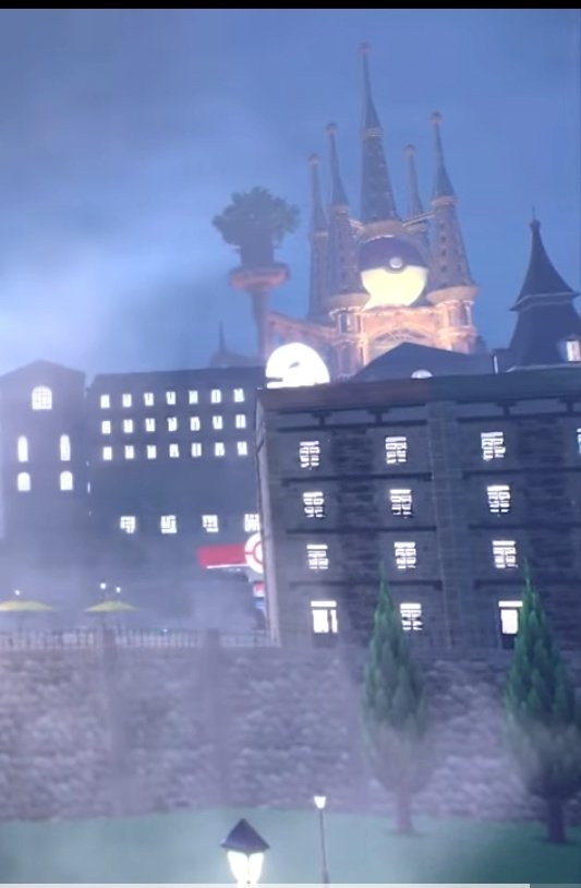 Pokémon Escarlata/Morado: después de 25 años, los Centros Pokémon adoptan un nuevo diseño 4 Pokemon EscarlataMorado despues de 25 anos los Centros Pokemon adoptan