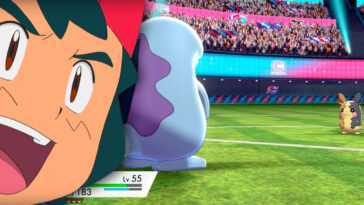 Pokémon: las batallas estratégicas podrían cambiar por completo gracias a esta ingeniosa idea