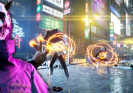 Revisión de GhostWire Tokyo PS5: una experiencia cautivadora un poco corta que vale la pena desviarse