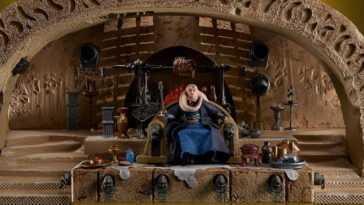 Sala del trono de LEGO Boba Fett: reserva este hermoso set de construcción de Star Wars