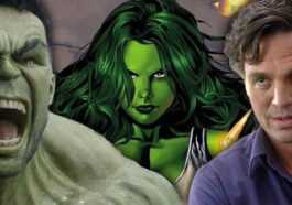 She-Hulk: una de las grandes villanas de la serie filtrada, una grata sorpresa en el menú