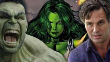 She-Hulk: una de las grandes villanas de la serie filtrada, una grata sorpresa en el menú