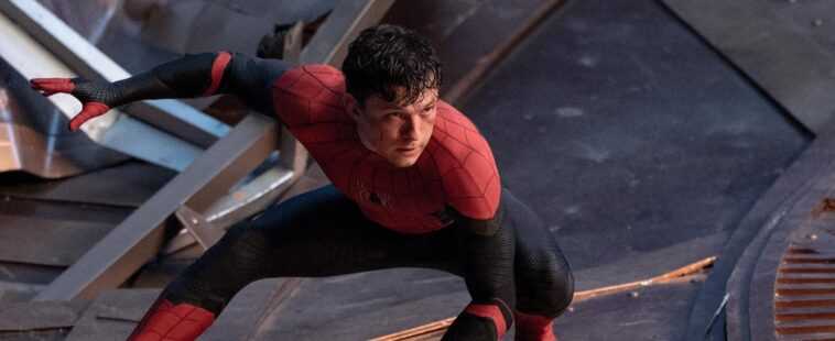 Spider-Man No Way Home: sorprendente cameo que todos extrañaron 1 Spider-Man No Way Home: sorprendente cameo que todos extrañaron