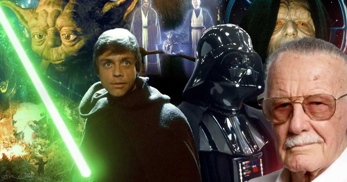 Star Wars: Marvel casi echa a perder el retorno del Jedi antes de su estreno
