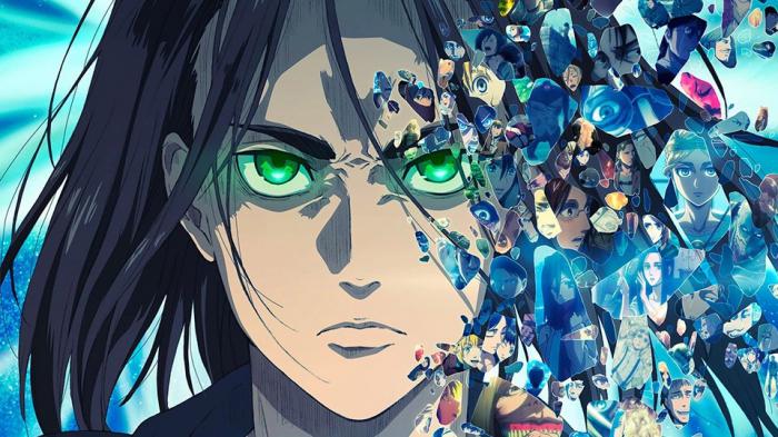 Test de personalidad ¿que poder hubieras tenido en un shonen