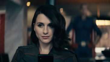 The Boys temporada 3: Aya Cash revela si regresará o no a Stormfront