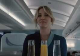 The Flight Attendant temporada 2: Cassie se quita la vida en el tráiler