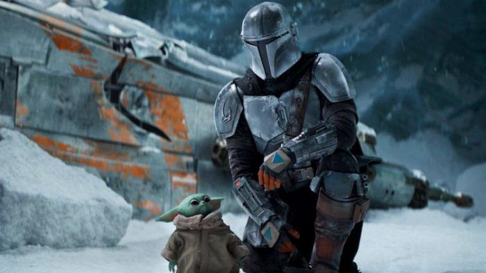 The Mandalorian temporada 3 este legendario actor se une al