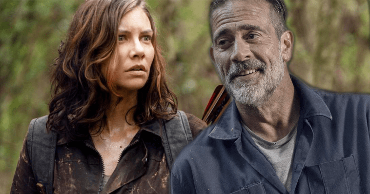 The Walking Dead: Maggie y Negan vuelven en este nuevo proyecto que hará las delicias de los fans 1 The Walking Dead: Maggie y Negan vuelven en este nuevo proyecto que hará las delicias de los fans