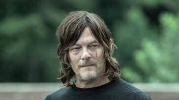 The Walking Dead temporada 11: El equipo marca el final del rodaje en las redes