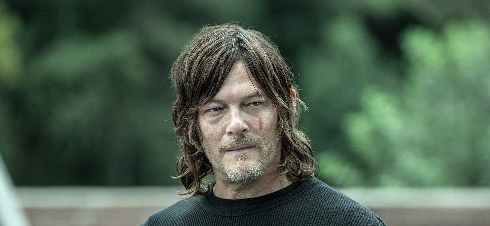 The Walking Dead temporada 11: El equipo marca el final del rodaje en las redes