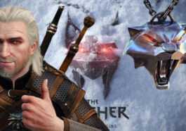 The Witcher: CD Projekt Red responde a la principal teoría en torno al medallón