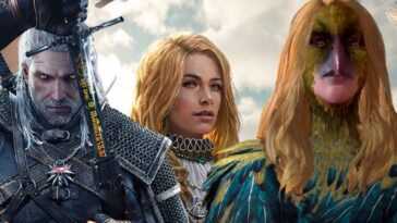 The Witcher: este nuevo easter egg descubierto 7 años después del lanzamiento de The Witcher 3