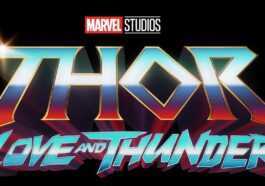 Thor Love and Thunder: La película volvería a rodar para reshoots