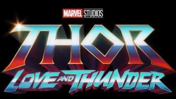 Thor Love and Thunder: La película volvería a rodar para reshoots