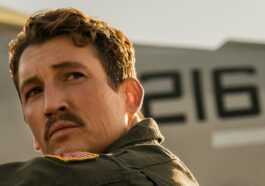 Top Gun Maverick: el hijo de Goose se enfrenta a Maverick en el tráiler final
