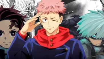 Tras Jujutsu Kaisen, este shonen del momento tendrá derecho a su adaptación al anime