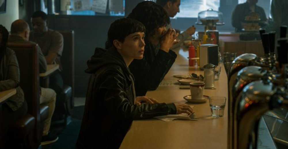 Umbrella Academy temporada 3: Nuevo nombre para el personaje de Elliot Page (foto)