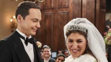Young Sheldon temporada 5: Mayim Bialik de vuelta como Amy con Sheldon (spoilers)