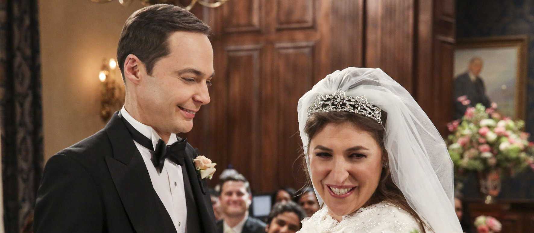 Young Sheldon temporada 5: Mayim Bialik de vuelta como Amy con Sheldon (spoilers)