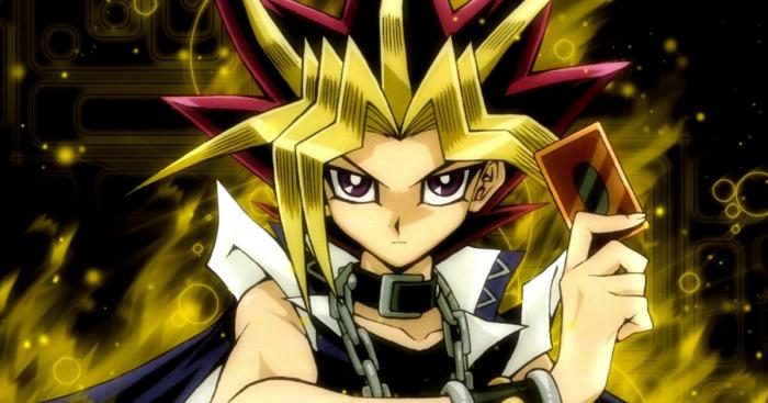 Yu-Gi-Oh: ya están disponibles las nuevas figuritas Pop de la serie de TV 2 Yu Gi Oh ya estan disponibles las nuevas figuritas Pop de la