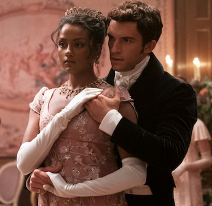 The Bridgerton Chronicle: la serie de Netflix tiene un efecto inesperado en Tinder 4 1648905847 969 The Bridgerton Chronicle la serie de Netflix tiene un efecto
