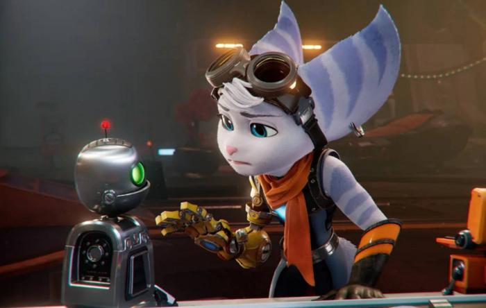 1648918087 241 Ratchet Clank Insomniac Games es acusado de sexismo y