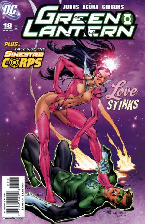 1648920489 577 DC aqui estan las 10 parejas de superheroes favoritas de