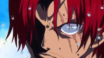 One Piece: estas pistas que prueban que Shanks Le Roux es el gran villano del manga