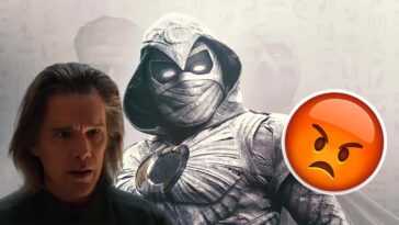 Moon Knight: The Marvel Series recibe un disparo por esta referencia al genocidio armenio