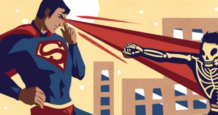 1649002327 939 DC Superman perdio el fin del mundo por esta ridicula